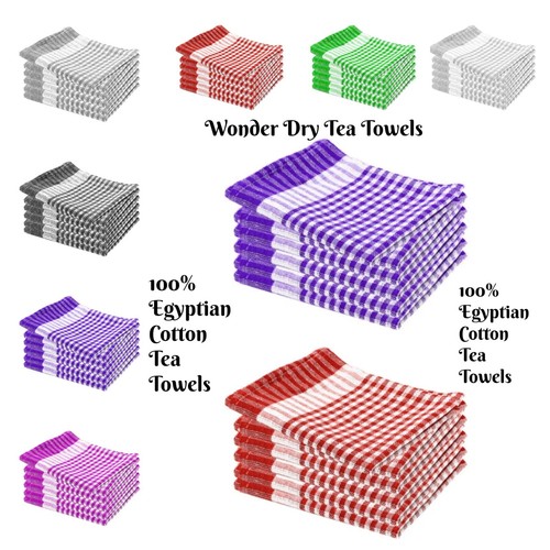 Large wonder dry - dry, tea