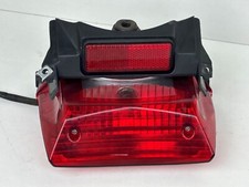 Yamaha YBR 125 Taillight and Reflector  2013-2017