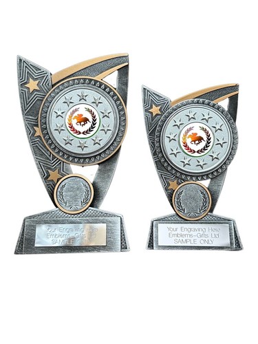 Horse racing award triumph - (j),