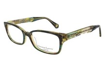 Christian Lacroix 1055 600 Glasses Spectacles RX Optical Frames + Case + Cloth