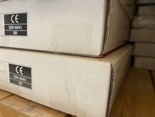 1m Karndean Da Vinci MATERIA DARK OAK RP67 (3.34 m2 Available)  36 X 3 NEW