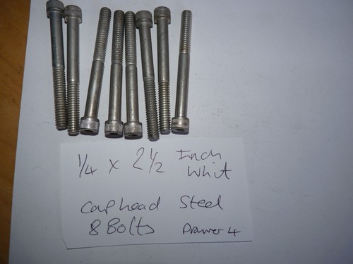 2 1 - 2, inch