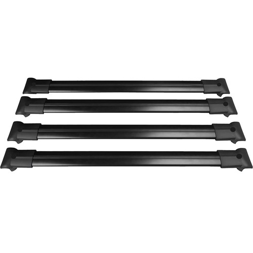 Roof racks cross - roof,