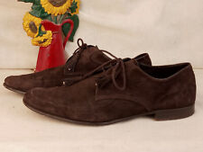 Paciotti Via Santa Andrea Milano Shoes Size uk 6