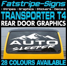 to fit VW TRANSPORTER T4 AUTO