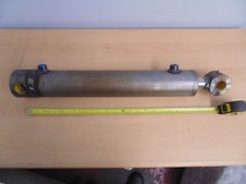 Double Acting Hydraulic