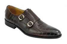 Mens real leather - real,