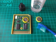 Pokemon Crystal Gold Silver