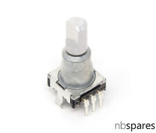 PIONEER ROTARY BROWSE SWITCH