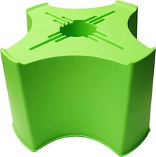 210 LITRE GREEN WATER BUTT