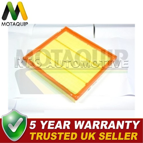 Motaquip air filter fits ford - motaquip,