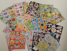 Stickers Sticker Sheets