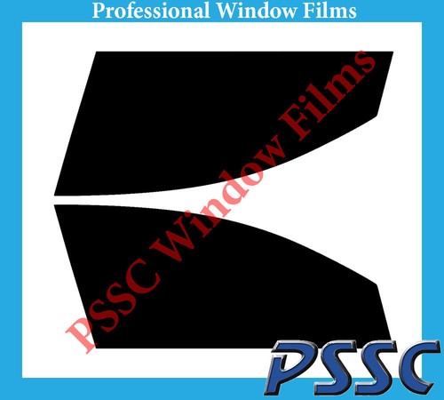 Pssc pre cut front car - pre,
