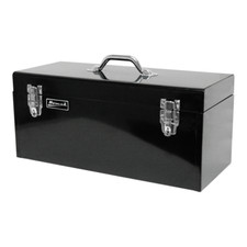 Homak 20" Portable Tool Box