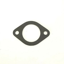 EXHAUST MUFFLER GASKET FOR