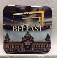 Belfast City Hall,  Harland