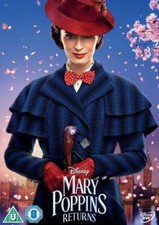Disney's Mary Poppins Returns