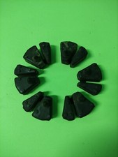 YAMAHA TDR 250 TDR250 CUSH DRIVE / SPROCKET CARRIER RUBBERS DAMPERS