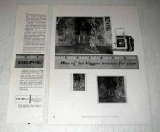 1960 Graflex Super Speed