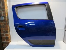DACIA SANDERO STEPWAY 2017-21