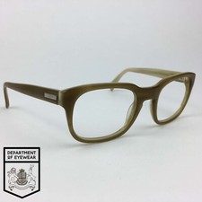 GOK WAN eyeglasses BONE EFFECT