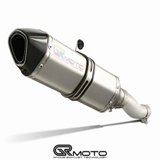 Exhaust for Triumph SPEED