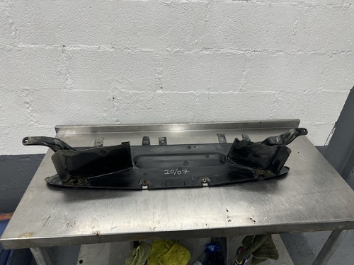 Transit custom mk8 2013 - transit, 2013-17