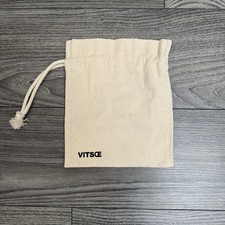 *NEW* Vitsoe Reusable Bag -