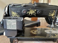 Pfaff 230 Sowing Machine With