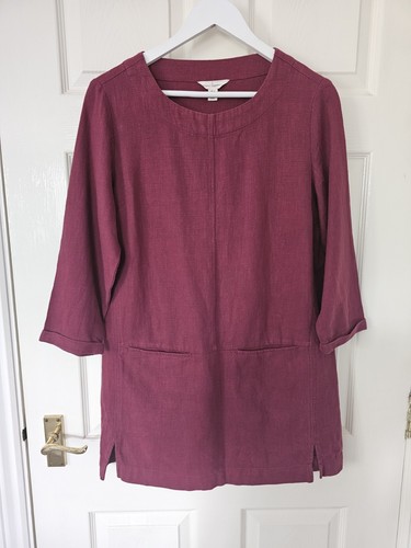 Seasalt agnes clay tunic - seasalt,