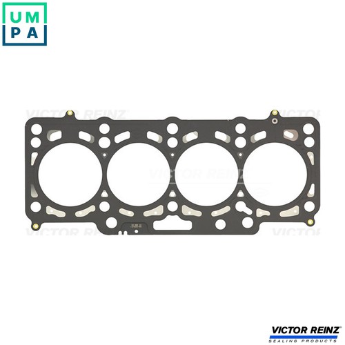 Gasket cylinder head - gasket,