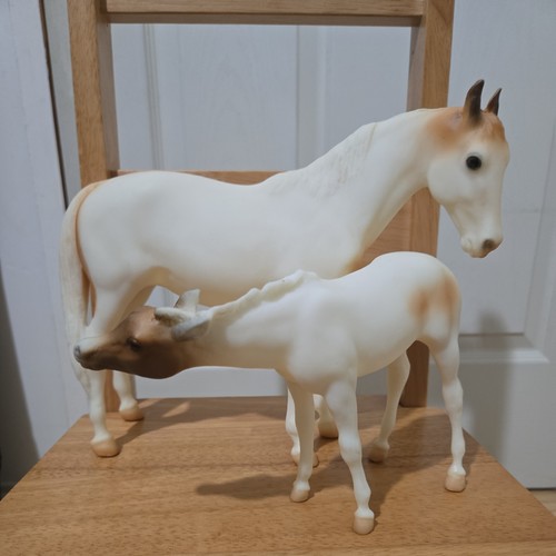 Breyer 3180 medicine hat mare - breyer,