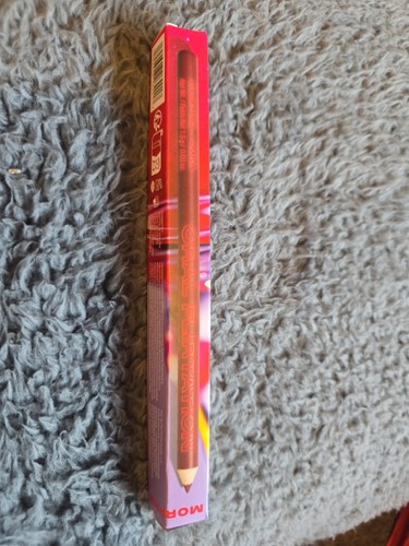 Bnib morphe oral flirtation - bnib,