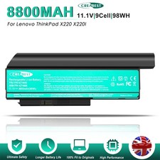 11.1V 42T4902 42Y4864 Battery