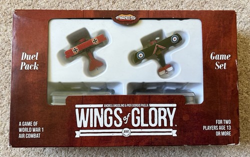 Wings glory wgf001a - wings,