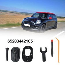 Easy Install Roof Antenna for BMW For Mini Clubman R55 R56 with Accessories