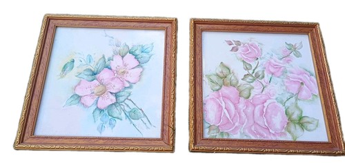 Vtg set lot - 2, johnson