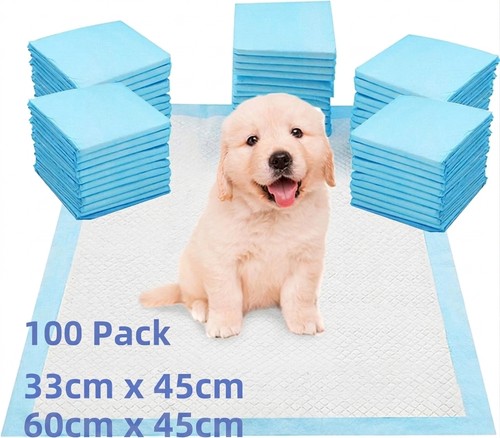 100 large puppy training - large,