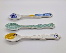 Pip Studio Royal Teaspoons x 3