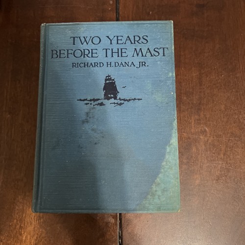 Two years before the - years,