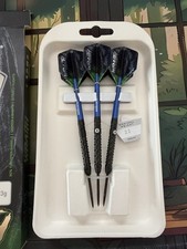 Unicorn Wraith Darts Set