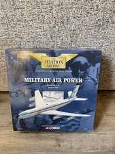 Boeing VC-137C Air Force One