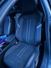 2022-2025 VAUXHALL ASTRA L MK8