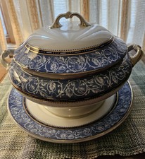 Wedgwood Imperial Porcelain