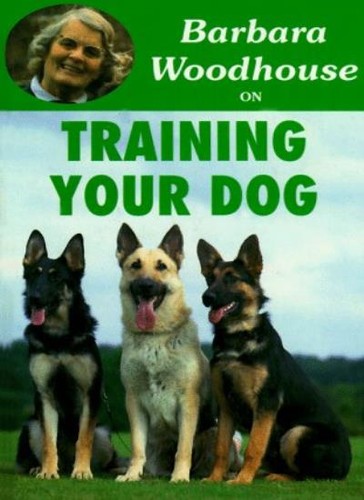 Barbara woodhouse training - barbara,