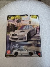 2025 Hot Wheels Premium