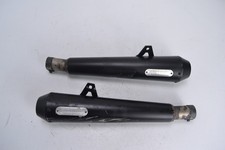 Exhaust silencer MOTO GUZZI V7
