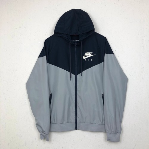 Nike air full zip hooded - air,