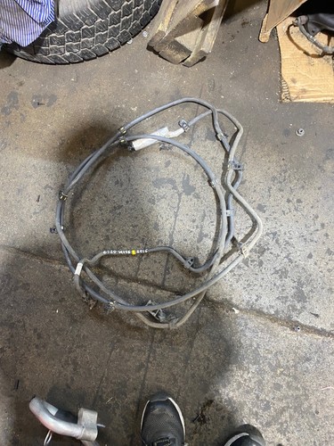 Mercedes c220 adblue pipe - c220,