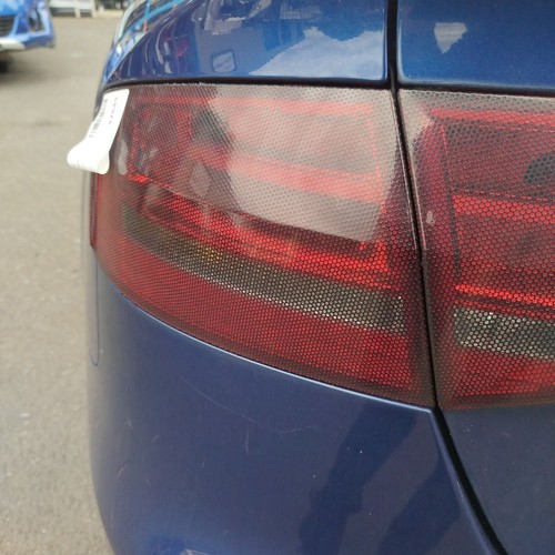 2011 2015 audi mk4 - a4, rear